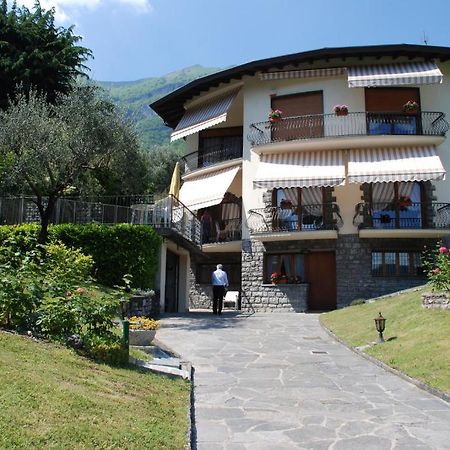 Casa Fantasia Тремеццо Экстерьер фото